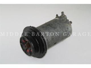 DYNAMO (EXHANGE) 600 D/770 MAR